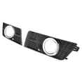 thumbnail image 4 of Bisel de faros antiniebla HECASA para par Cadillac SRX 2010-2016, 4 of 9