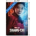 thumbnail image 3 of Marvel Shang-Chi and the Legend of the Ten Rings - Ying Nan One Sheet Wall Poster, 22.375" x 34", 3 of 4