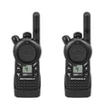 thumbnail image 1 of Motorola Radio Bidireccional UHF UHF de 4 Canales Professional CLS1410 de 5 Millas (Dos Cuentas), 1 of 6