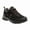 Jet Black/Antique Pink, variant on Regatta Womens Holcombe IEP Low Hiking Boots