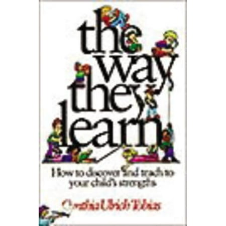 The Way They Learn
