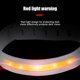 thumbnail image 4 of USB COB LED Brazalete Luz 350mAh 500LM Luz IPX4 Impermeable Tipo-C Recargable Hugtrwg  Para estrenar, 4 of 8