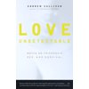 Love Undetectable : Notes on Friendship, Sex, and Survival (Paperback)