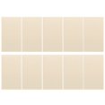 thumbnail image 1 of LEEYNEER 280pcs Self-Adhesive Hole Reinforcement Stickers for Documents, 1 of 8