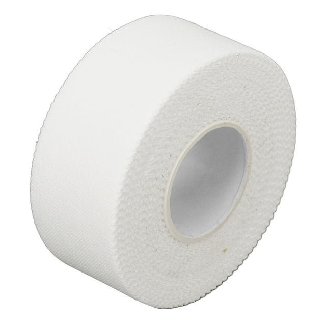 Ruban de Sport Athlétique, Ruban de Sport Athlétique Ruban de Sport en Coton Enveloppant Ruban de Sport Ruban Athlétique Utilisation Pratique
