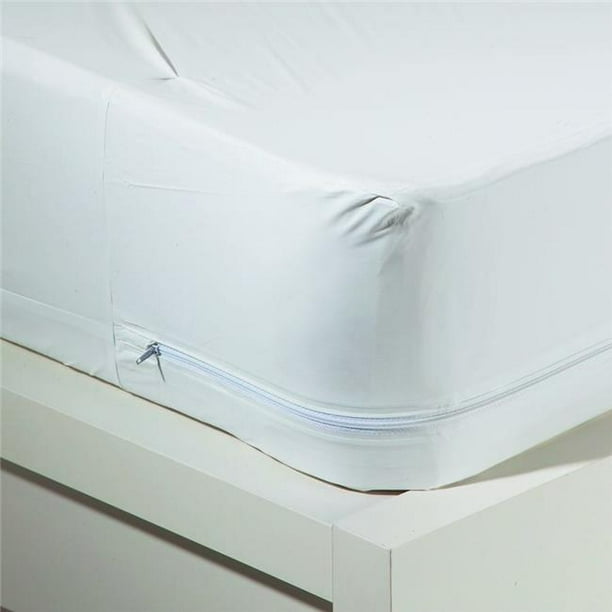 Microfiber Waterproof King Size Mattress Protector
