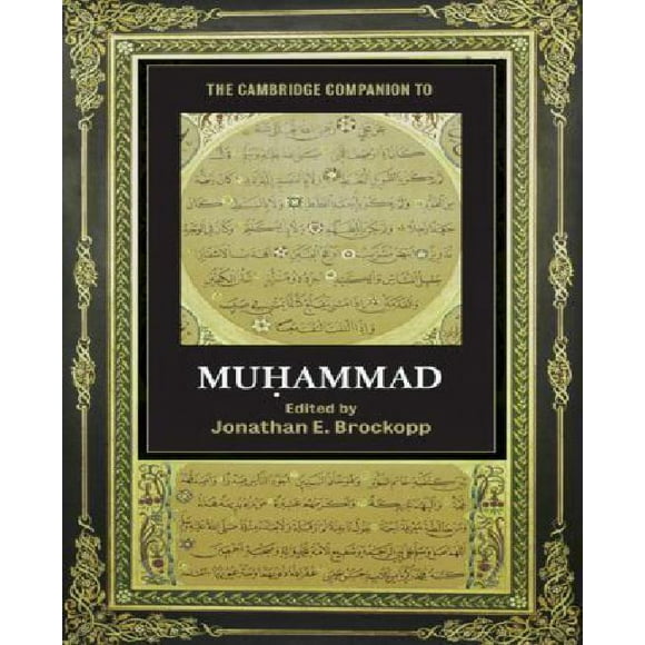 Le Compagnon de Cambridge pour Muhammad