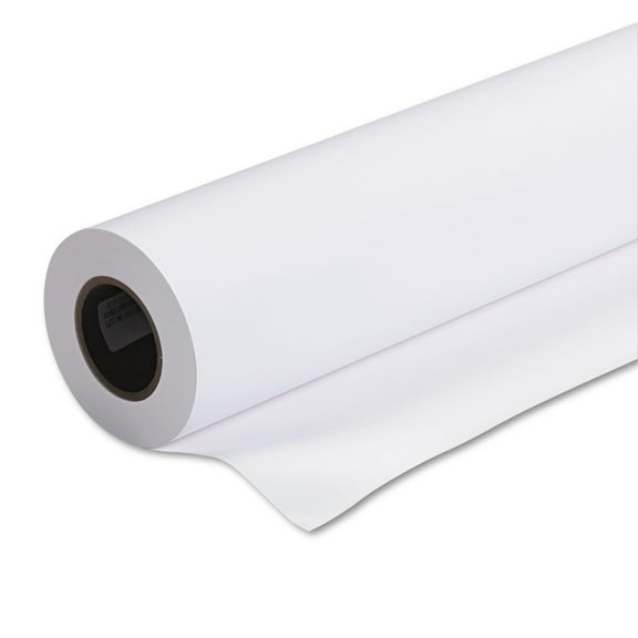 Epson Matte Paper 24"x131.70 ft 32lb 90 Brightness 1/Roll
