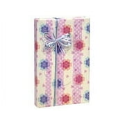 Pastel Dreams Birthday / Special Occasion Gift Wrap Wrapping Paper-16ft