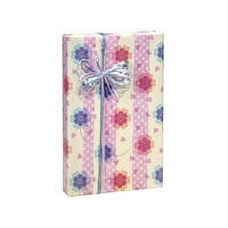 Pastel Dreams Birthday / Special Occasion Gift Wrap Wrapping Paper-16ft