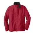 thumbnail image 5 of Port Authority Challenger II Jacket-XS (True Red/True Black), 5 of 6