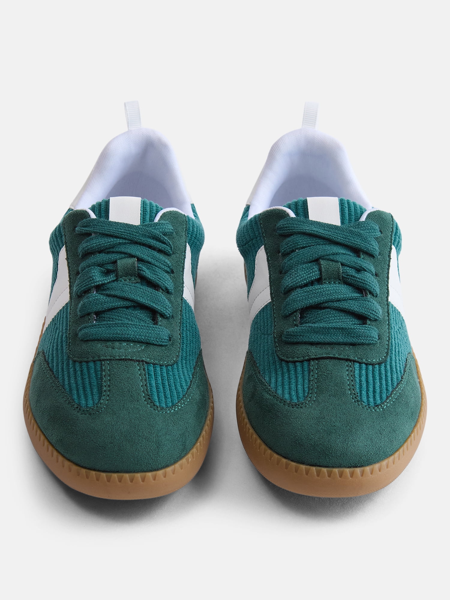Wonder Nation Little and Big Boys or Girls Sport Sneakers