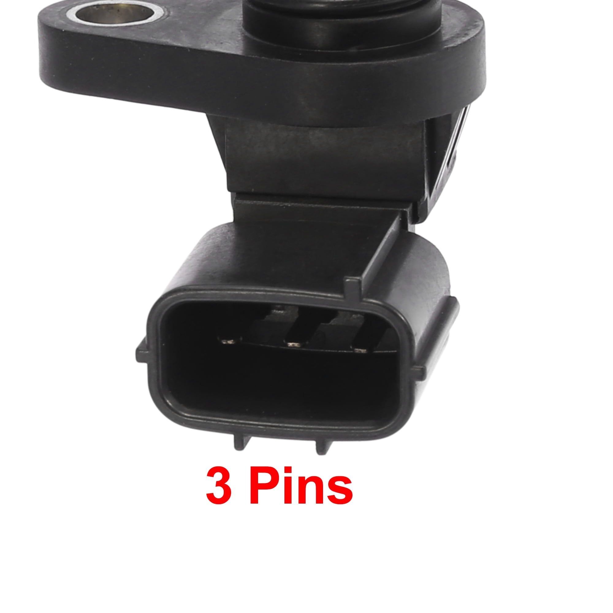 SUZUKI／SX4 J5T23481 Engine Crankshaft Position Sensor Replacement Black for