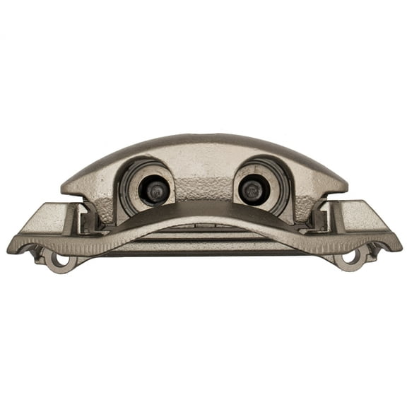 Raybestos R-Line Reman Semi-Loaded Coated Caliper & Bracket Assy