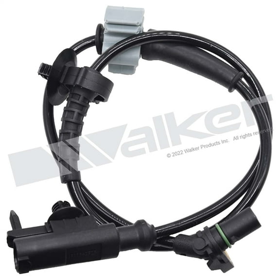 ABS Wheel Speed Sensor