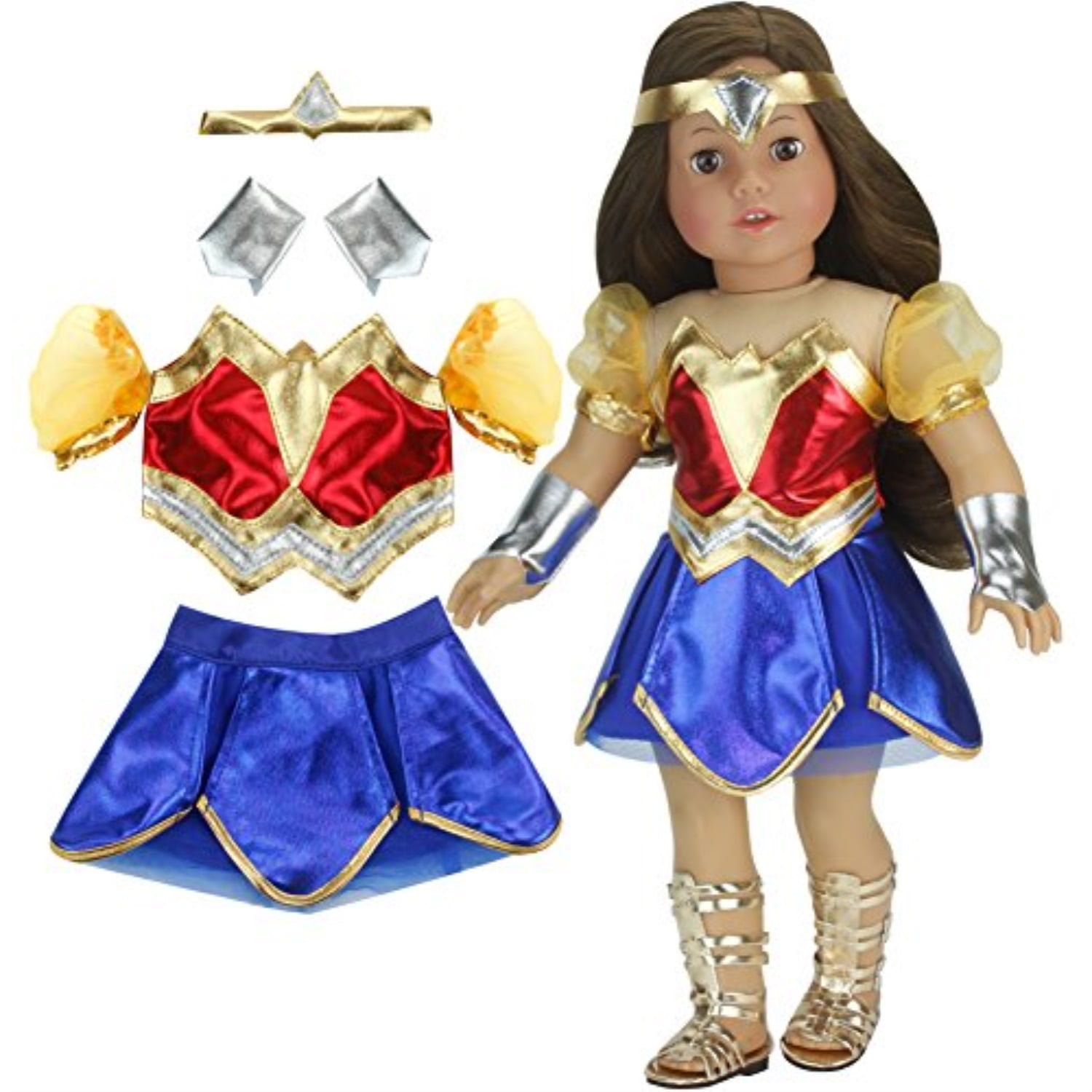 sophia's 18 inch doll accessories