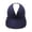 Navy, variant on Sun Visor Hat Wide Brim Beach Cap for Women Lightweight Sport Headband with UV Protection for Outdoor Tennis Running and Summer 4x4 Inch Pink