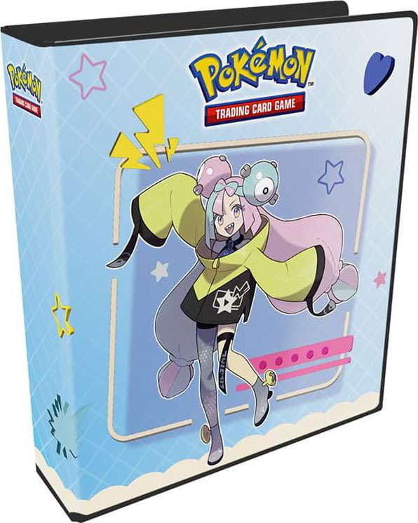 Pokemon Trading Card Game Luxray Limitless Lightning Card Sleeves (65  Count) - Walmart.com