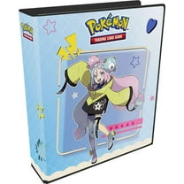 Ultra Pro Pokemon Iono and Bellibolt 2" Album