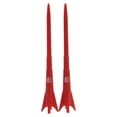 thumbnail image 2 of LJNYFDC Unbreakable Golf Tees 2Pcs Golf Tees Wear resistant High Stability Low Friction Easy Installation Long Lasting Training Tools, 2 of 7