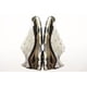 thumbnail image 3 of Asics Gel-NYC Cream Beige 1203A383-103 Brown Grey White Blue Ivory US 11 Mint, 3 of 6