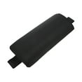 thumbnail image 4 of Almohada de almohada de sillón anti gravedad al aire libre para silla de playa plegable para patio HOMEMAXS 14404943-MX, 4 of 6