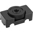 thumbnail image 4 of Health Gear Tether DSLR Camera Digital USB Cable Clamp, Aluminum Alloy HDMI Cable Clamp Lock Protector, 4 of 5