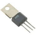 thumbnail image 1 of NTE 186A NPN Transistor - NTE186A, 1 of 1