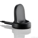 thumbnail image 3 of Seitruly Base de carga inalámbrica Práctico cargador de cuna Práctico resistente al desgaste Accesorios de acoplamiento de carga clásicos Cargadores de dispositivos electrónicos específicos, 3 of 4