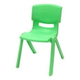 thumbnail image 6 of 6* Plastic Stack Chairs, 6 of 12