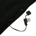 thumbnail image 2 of JFBUJC Heated Scarf 3 Adjustable Temperature Comfort Electric Heated Scarf Pad Improves Pain, 2 of 5