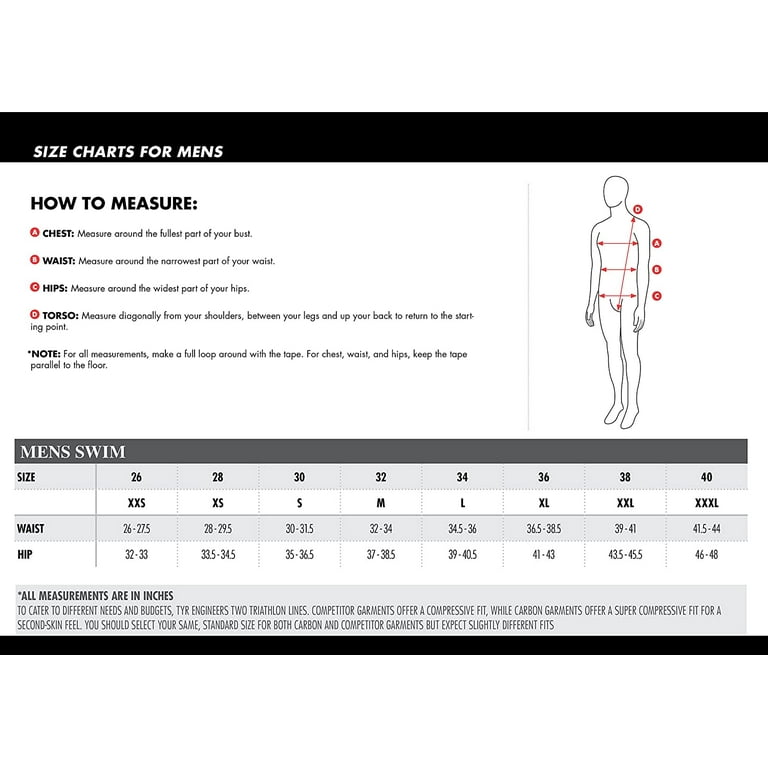 TYR Men's Durafast Elite Solid Jammer Swimsuit Navy