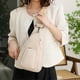 thumbnail image 2 of Women Chest Bags Shoulder Bag Unique Shoulder Bags With Aesthetic Design, 2 of 3