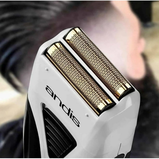 Original Andis Profoil Lithium Plus 17205 Barber Hair Cleaning
