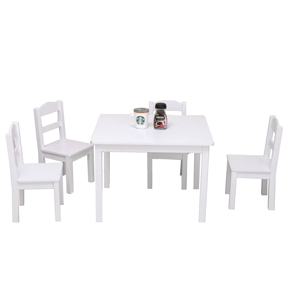 childrens table and chairs clearance