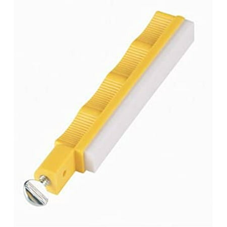 

Lansky Ultra Fine Sharpening Hone with Yellow Holder S1000