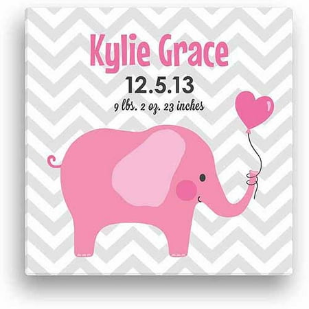 Personalized Baby Girl 12