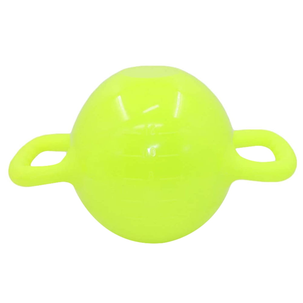 alextreme Water Filled Kettlebells Adjustable Weight Dumbbells Fitness