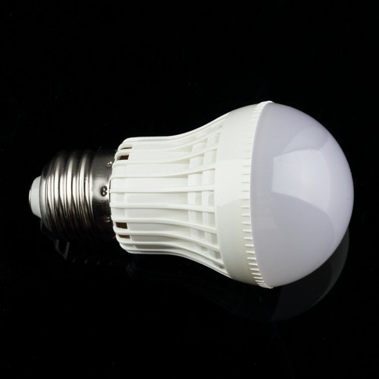 White  LED E27 5W 7W 9W 12W Energy saving Lights Bulb Energy saving Lamps be 
