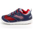thumbnail image 4 of Stride Rite Little Kid Soft Motion Adrian Sneaker, 4 of 7