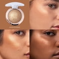 thumbnail image 3 of Iluminador en polvo horneado Milani Bronze Splendore vegano, 3 of 9