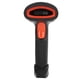thumbnail image 5 of Escáner De Código De Barras Bluetooth, Amplia Aplicación 2.4G Inalámbrico ABS Shell Sensación Cómoda Escáner De Código De Barras Inalámbrico Para Hospitales, 5 of 7