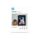 thumbnail image 1 of Papel fotográfico HP Advanced Glossy de 10 x 15 cm, 50 hojas F4T22A, 1 of 6