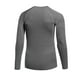 thumbnail image 3 of Sudadera deportiva de secado rápido con capucha informal con cremallera de manga larga para fitness de otoño/invierno para hombre Pompotops  oipoqjl9743, 3 of 3