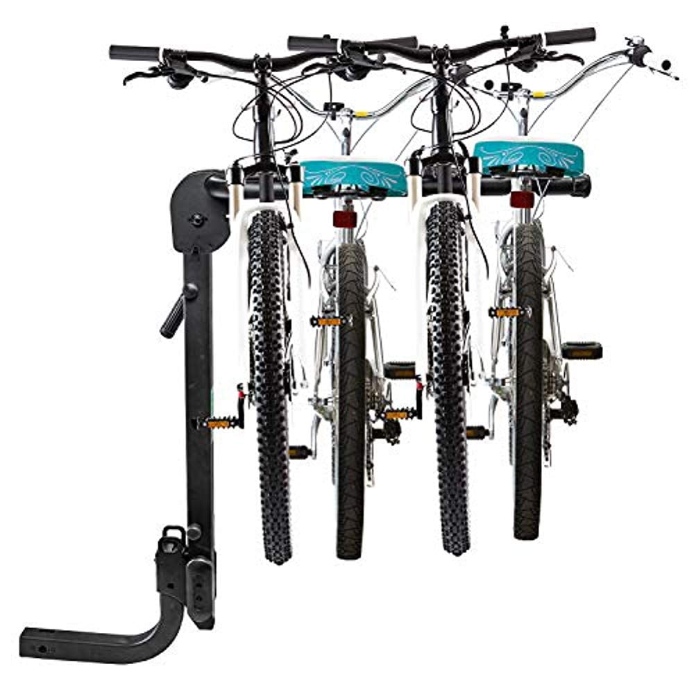 pro series 4 bike rack
