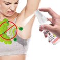 thumbnail image 1 of Purifying Body Lotion Body Odor Spray Body Odor Summer Light Body Odor Liquid Armpit 30ML, 1 of 7
