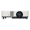 thumbnail image 3 of Sony VPL-PHZ61 - 3LCD projector - 6400 lumens - 6400 lumens (color) - WUXGA (1920 x 1200) - 16:10 - LAN, 3 of 14