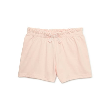 

Garanimals Baby Girls Paperbag Short Sizes 0-24 Months