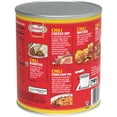 HORMEL Chili No Beans, 108 oz