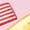AD-Pink, variant on Inktastic All-american Hot Dog Girls Baby Dress